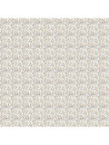 Voyage Katsura furnishing fabric cotton linen blend (British brand)