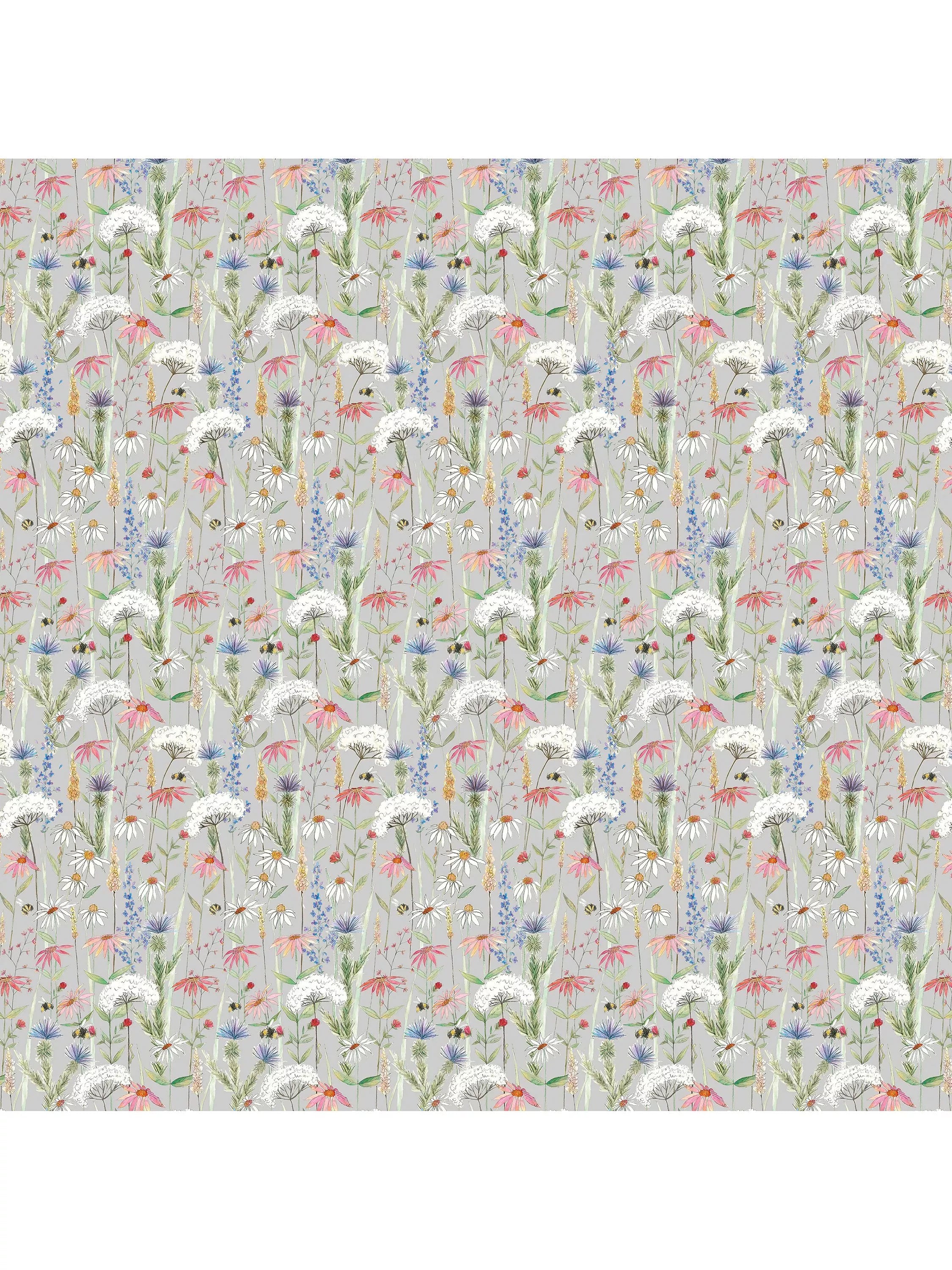 Voyage Hermione Furnishing Fabric