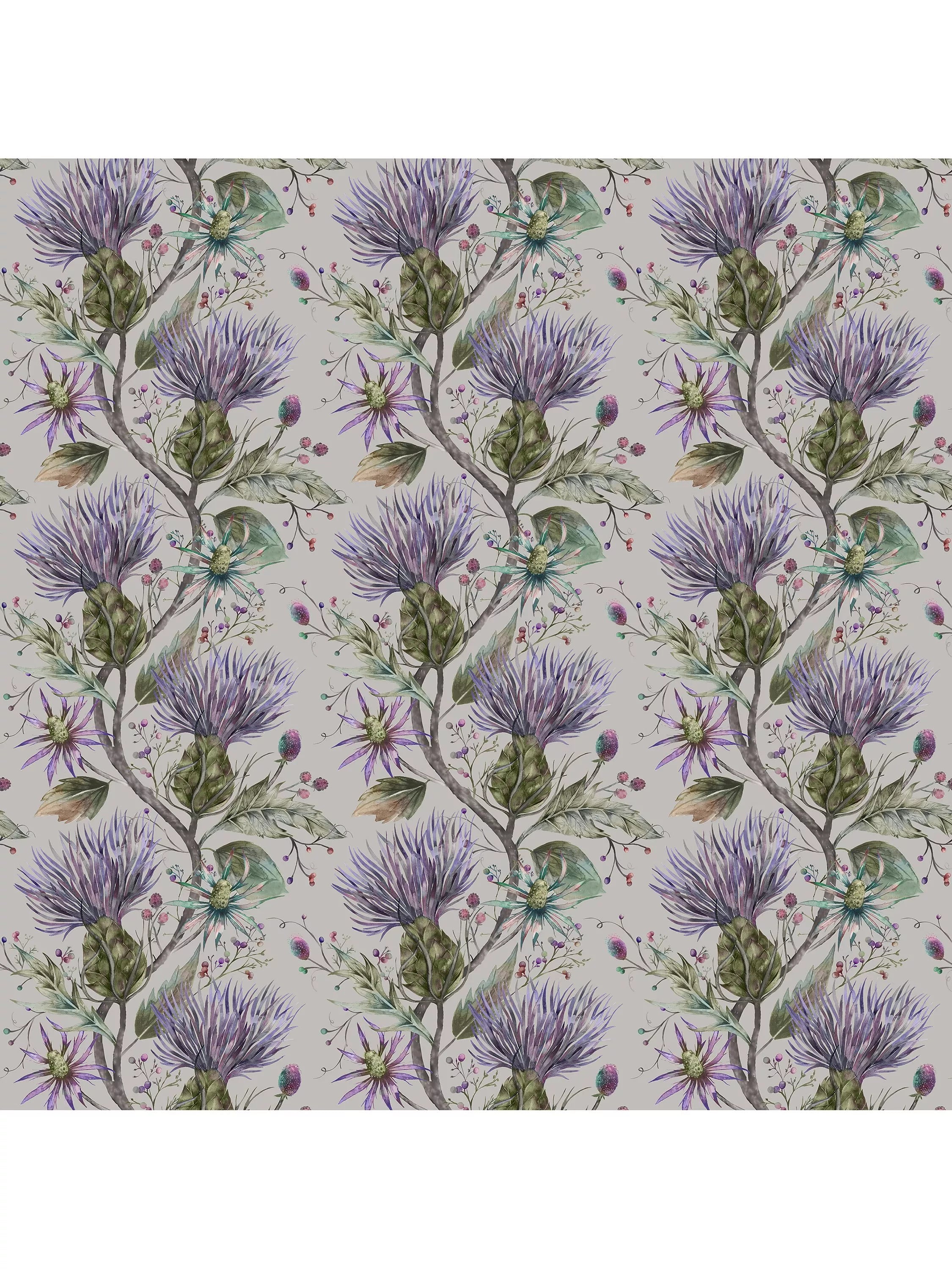Voyage Varys Furnishing Fabric