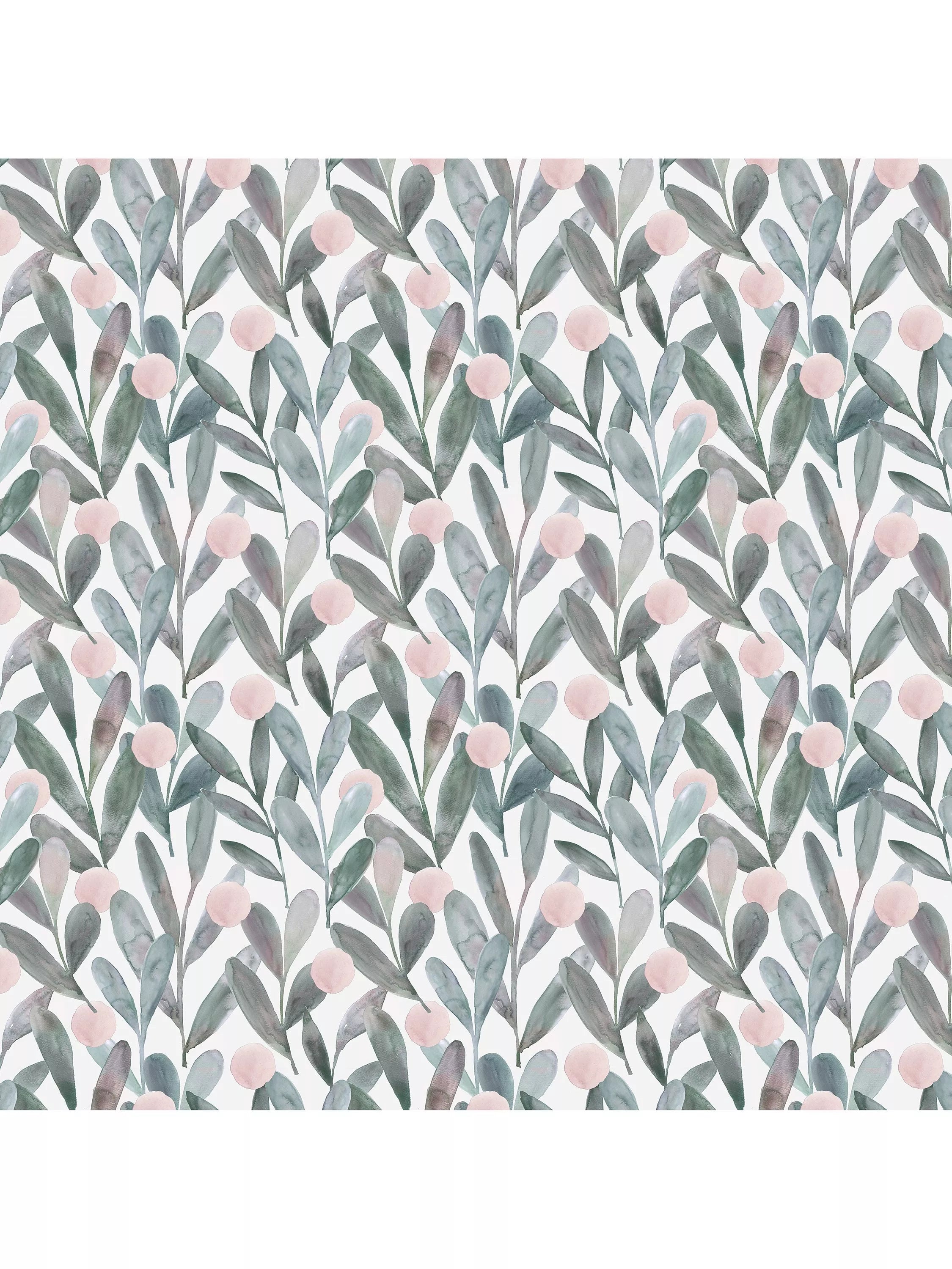 Voyage Enso Furnishing Fabric 138cm