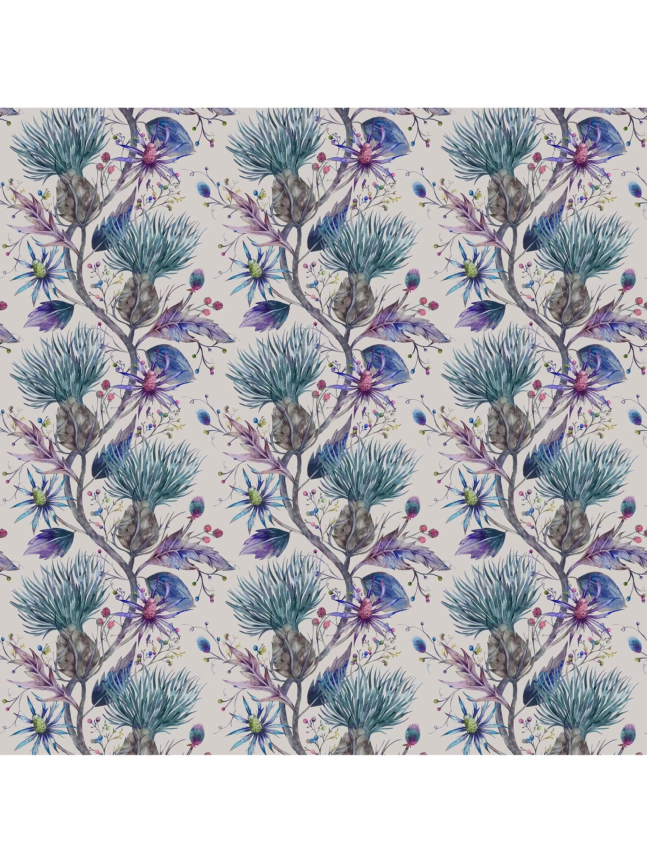 Voyage Varys Furnishing Fabric
