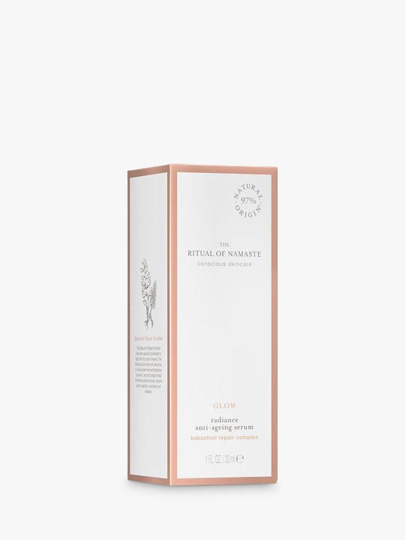 Rituals anti-ageing serum 30ml, UK version