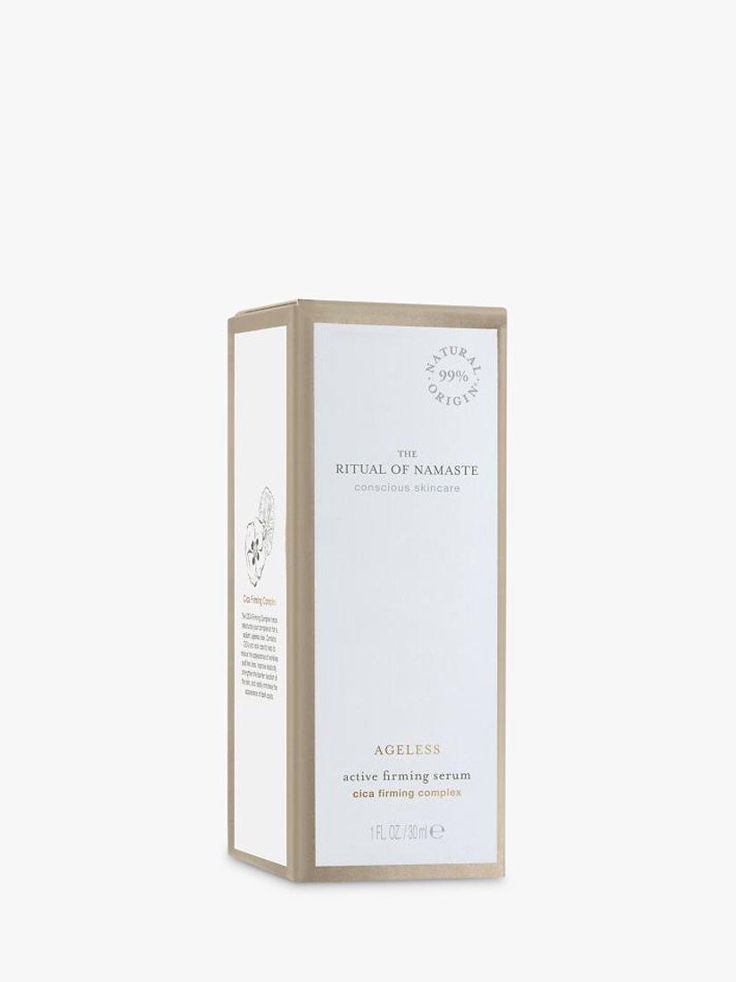 Rituals firming serum 30ml, imported from the UK