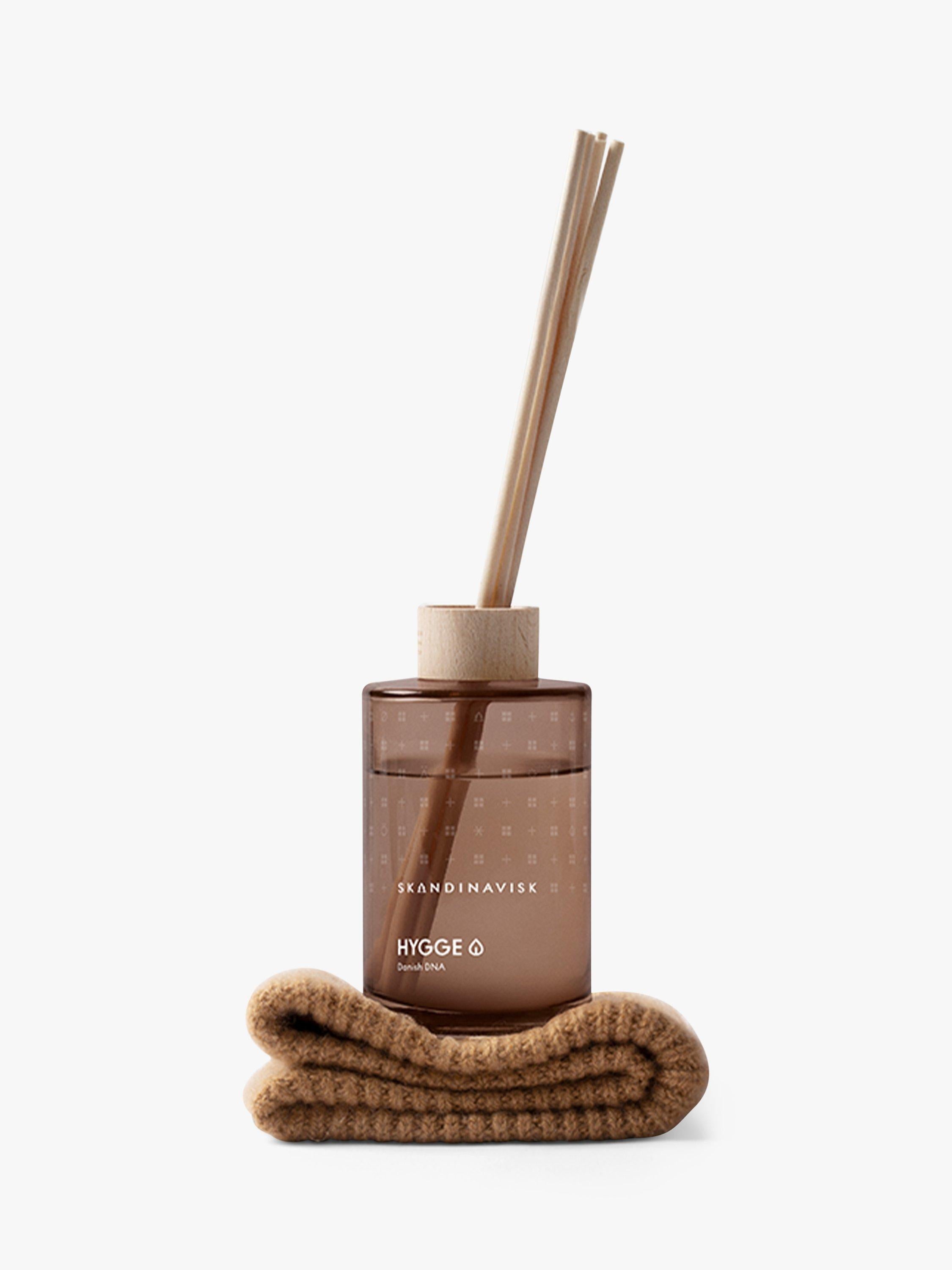 Skandinavisk Hygge reed diffuser 200ml, UK version
