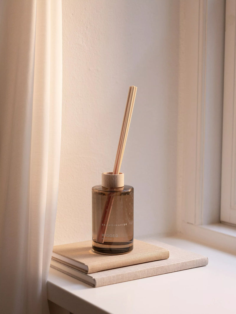 Skandinavisk Hygge reed diffuser 200ml, UK version