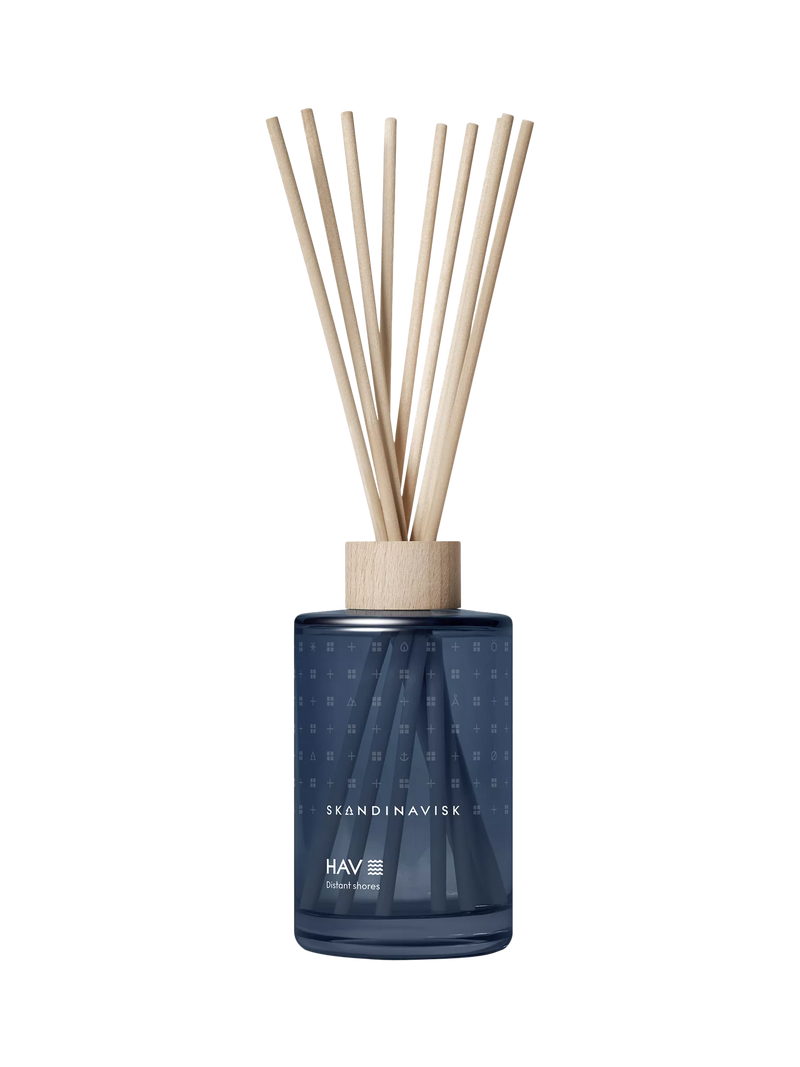 Skandinavisk Hav reed diffuser 200ml, UK version