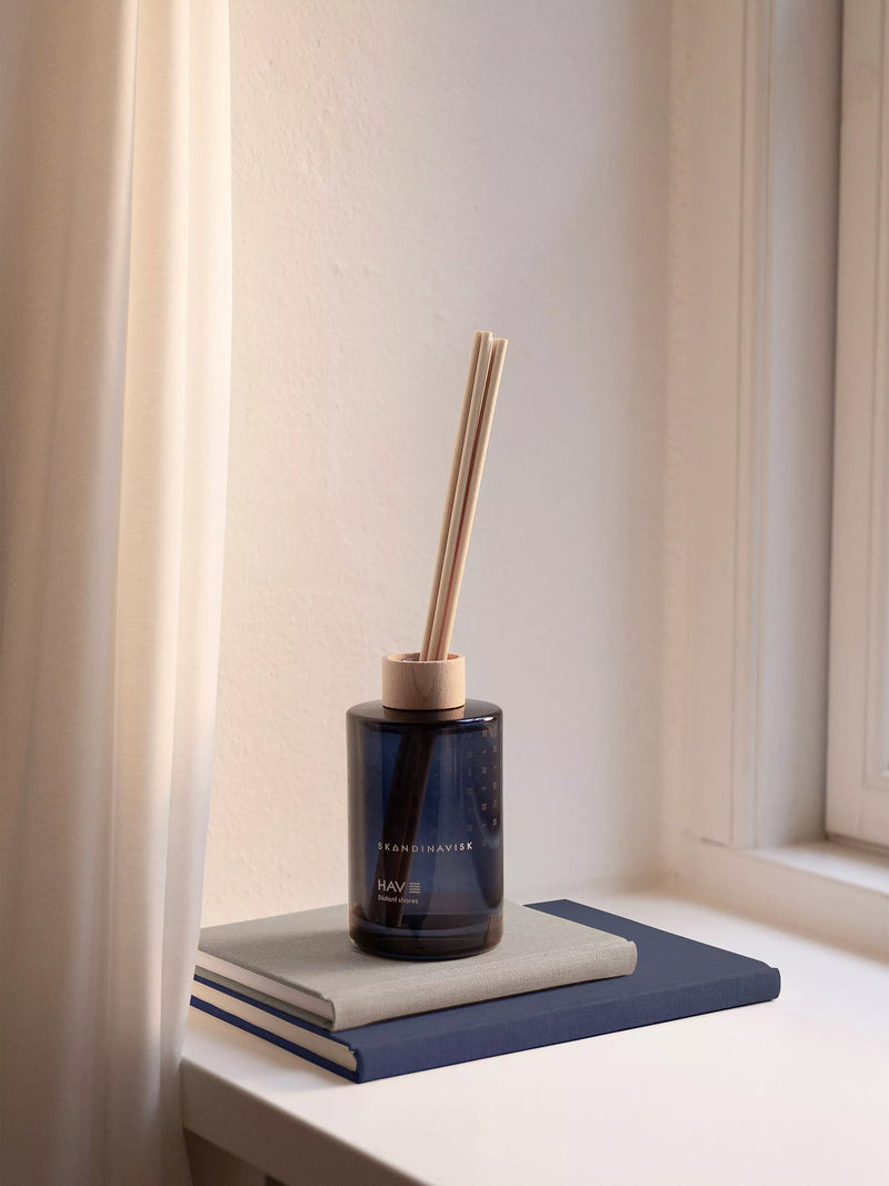 Skandinavisk Hav reed diffuser 200ml, UK version