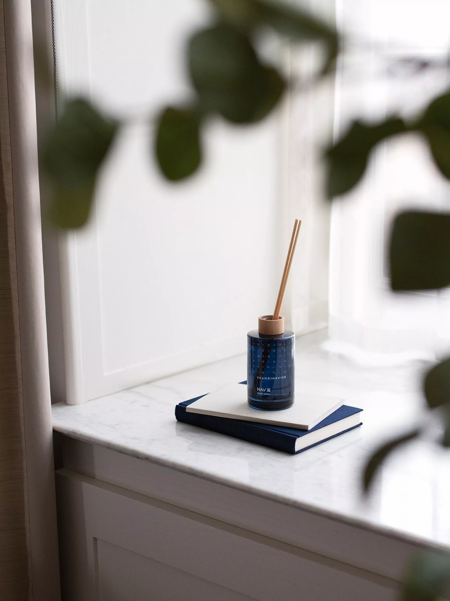 Skandinavisk Hav reed diffuser 200ml, UK version