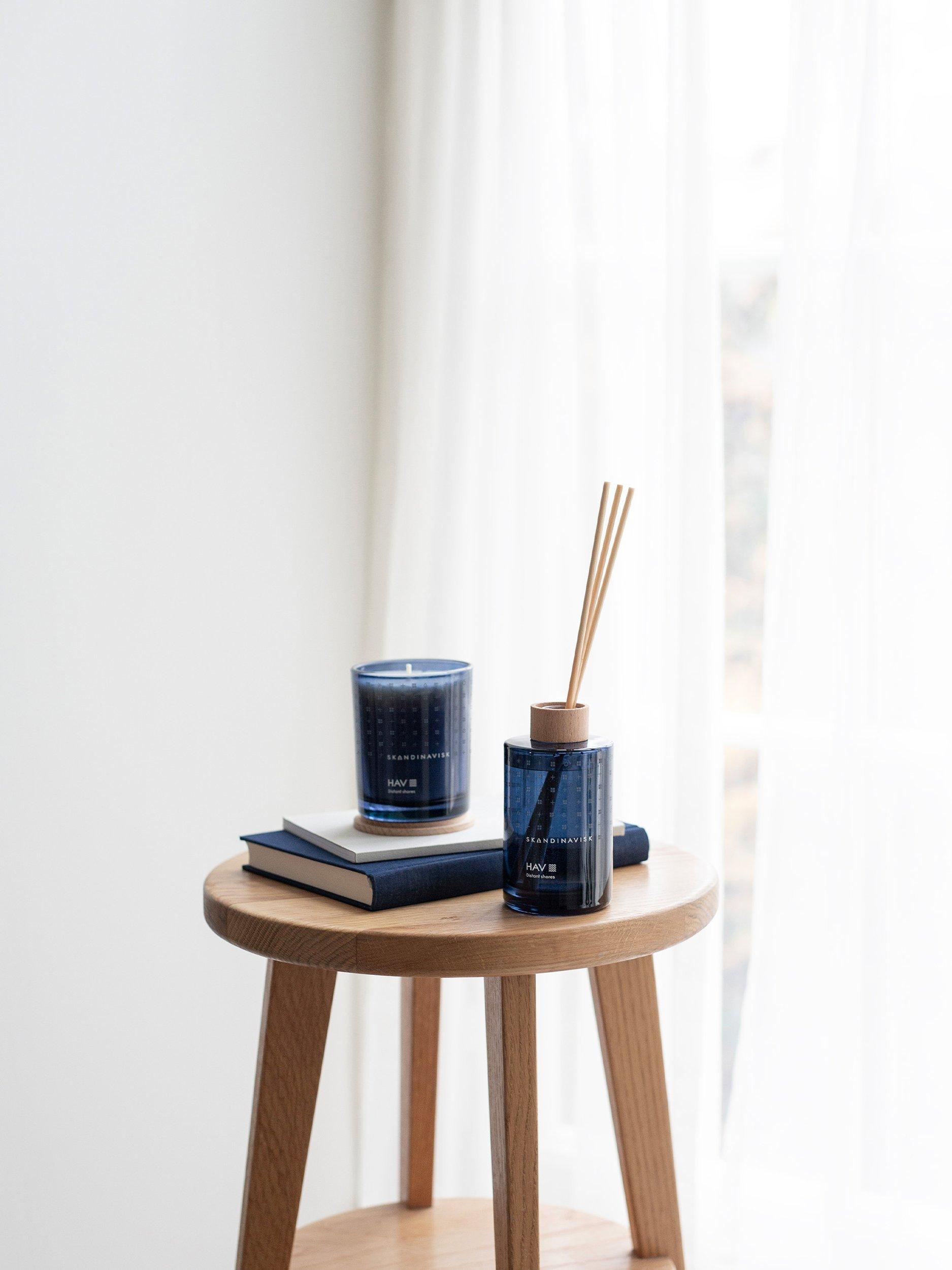 Skandinavisk Hav reed diffuser 200ml, UK version