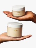 OUAI St. Barts body creme 212g - British product