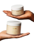 OUAI St. Barts body creme 212g - British product