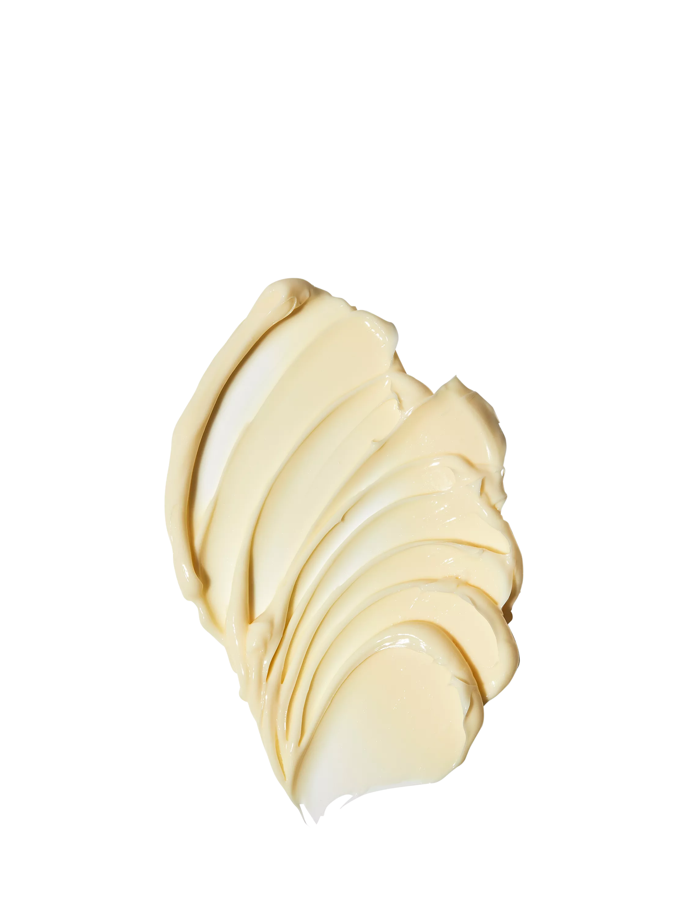 OUAI St. Barts body creme 212g - British product