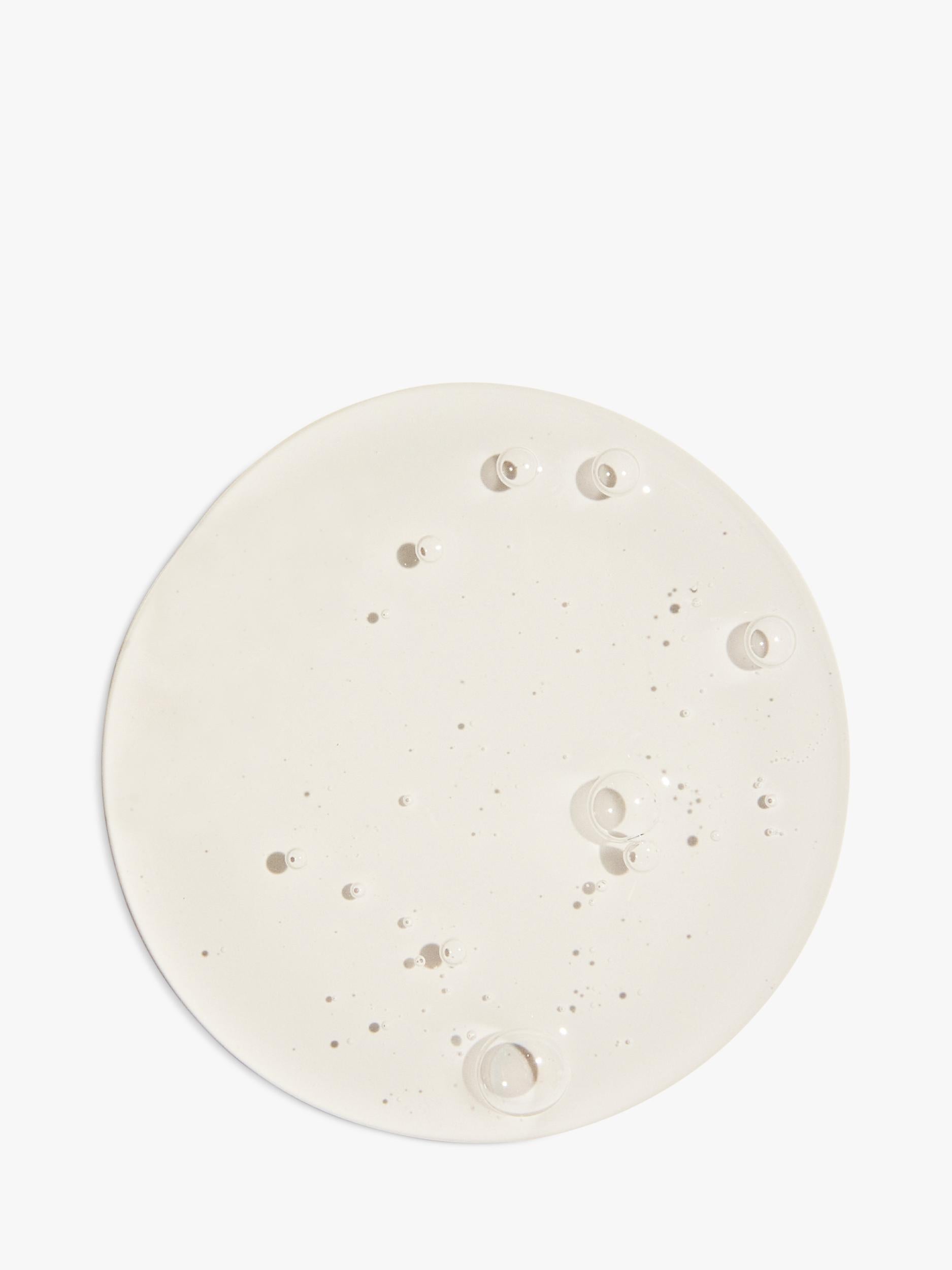 OUAI St. Barts body cleanser 300ml - British product