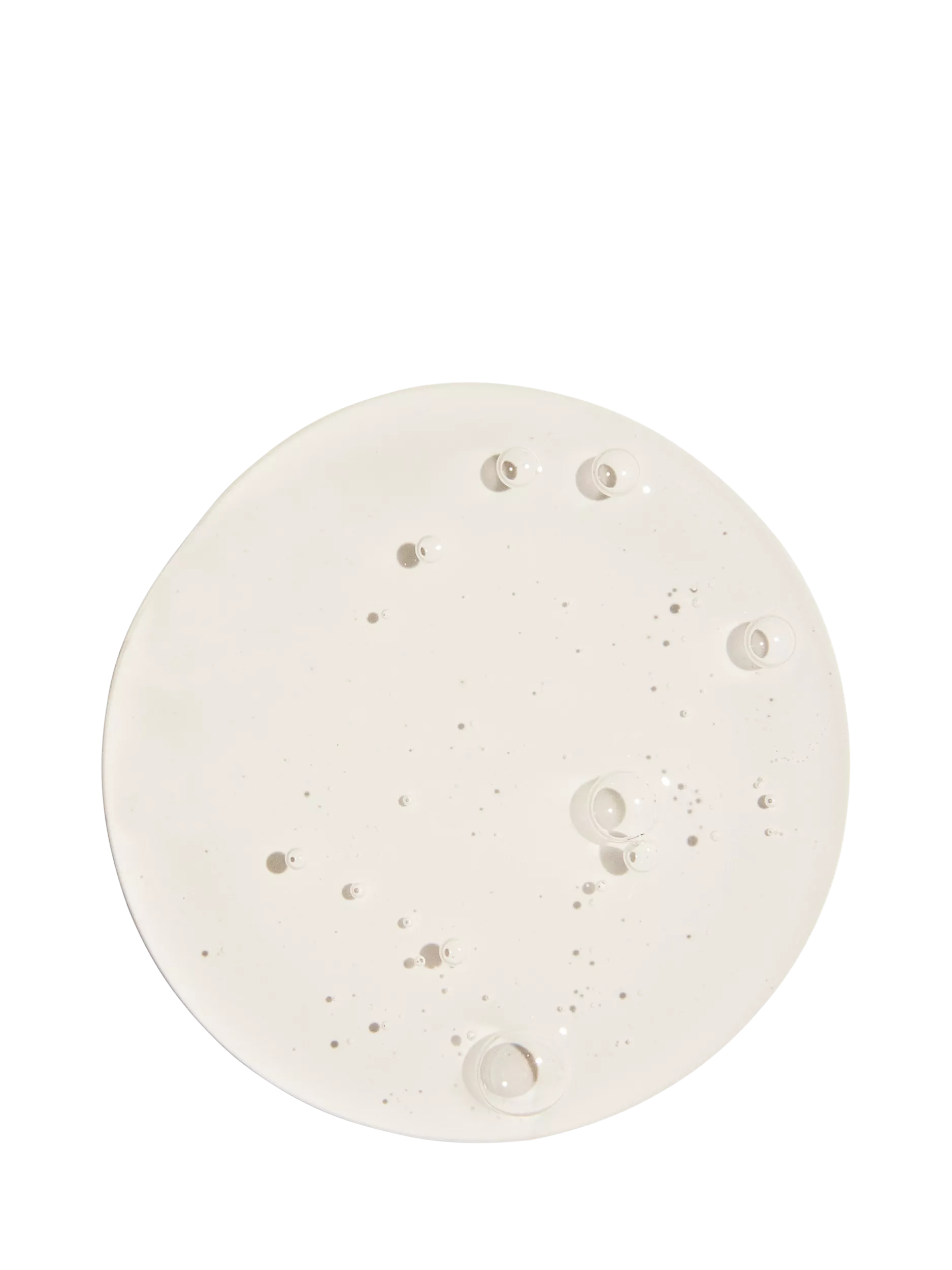 OUAI St. Barts body cleanser 300ml - British product