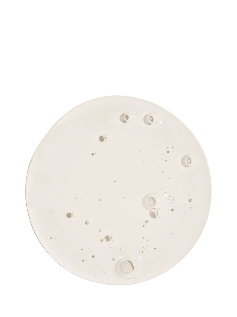OUAI St. Barts body cleanser 300ml - British product