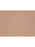 Romo Stack furnishing fabric geometric weave recycled, imported from the UK