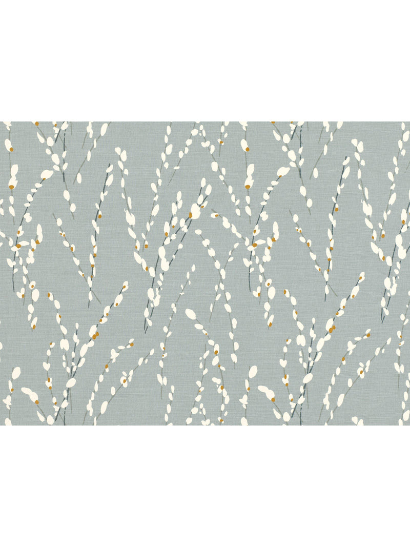 Romo Mikado furnishing fabric 136cm, UK version