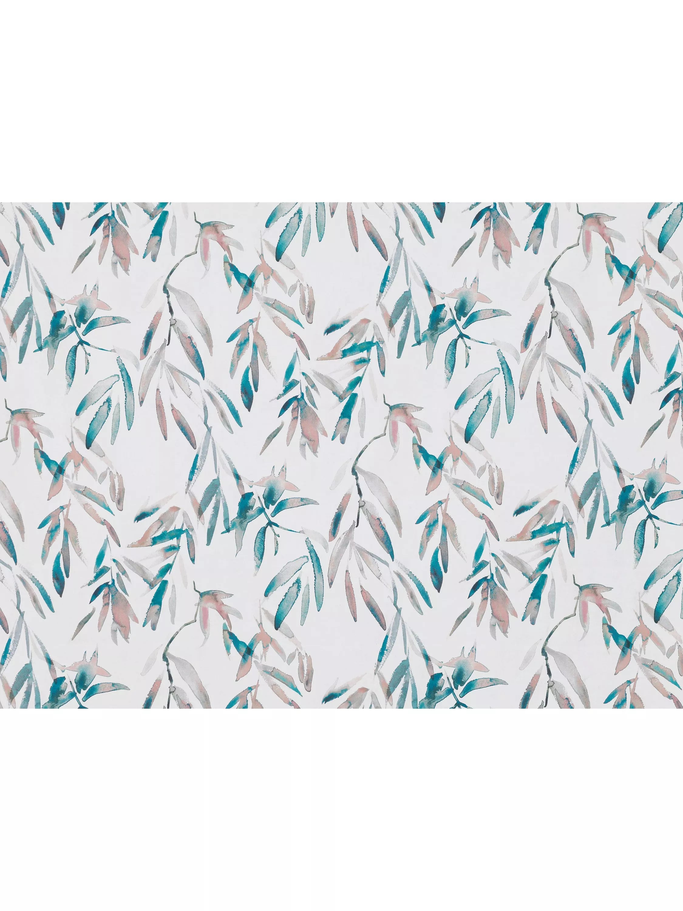 Romo Elvey fabric willow design 138cm (British brand)