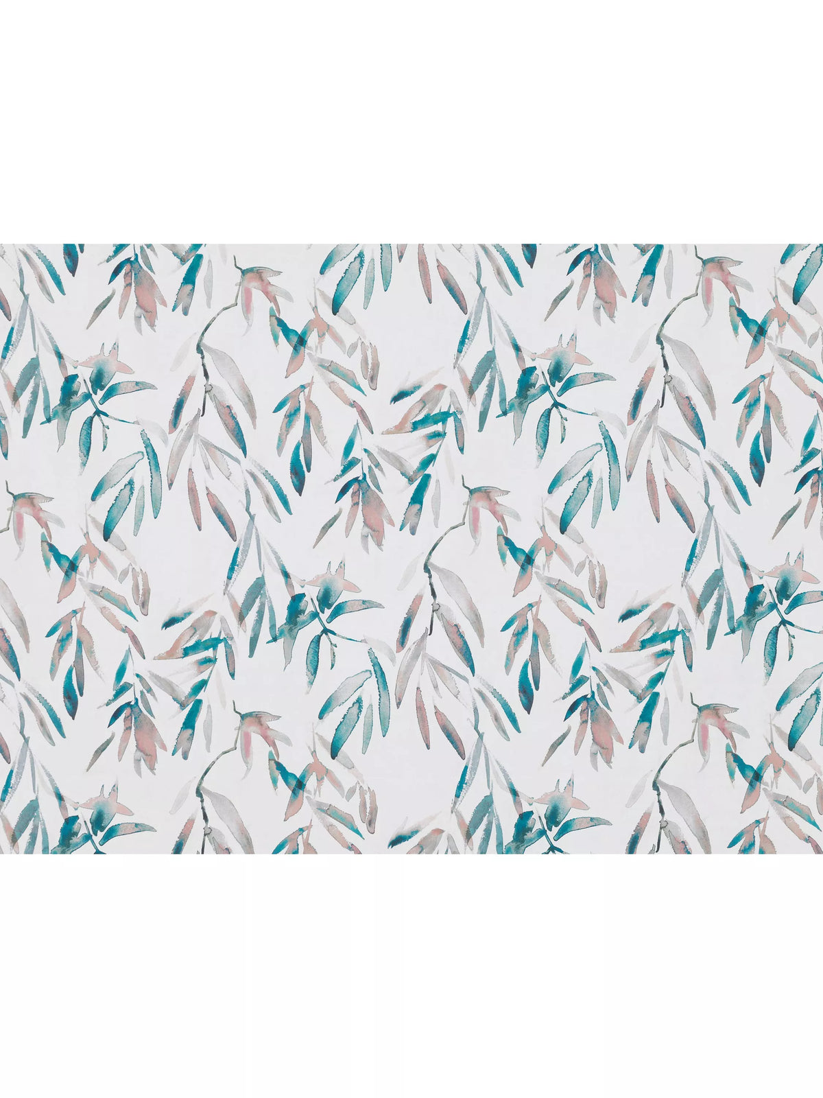 Romo Elvey fabric willow design 138cm (British brand)