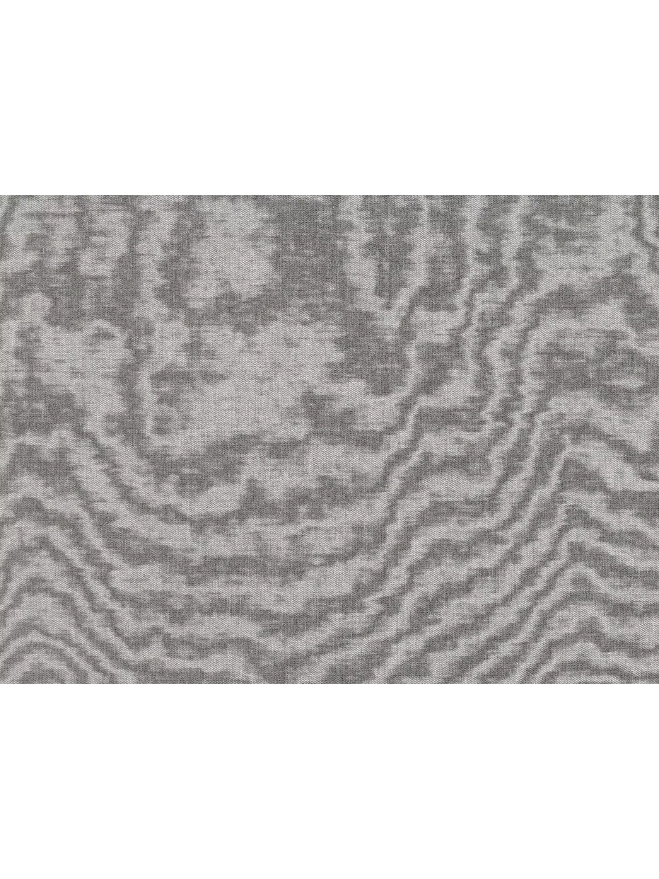 Romo Chelsea Furnishing Fabric, Gris
