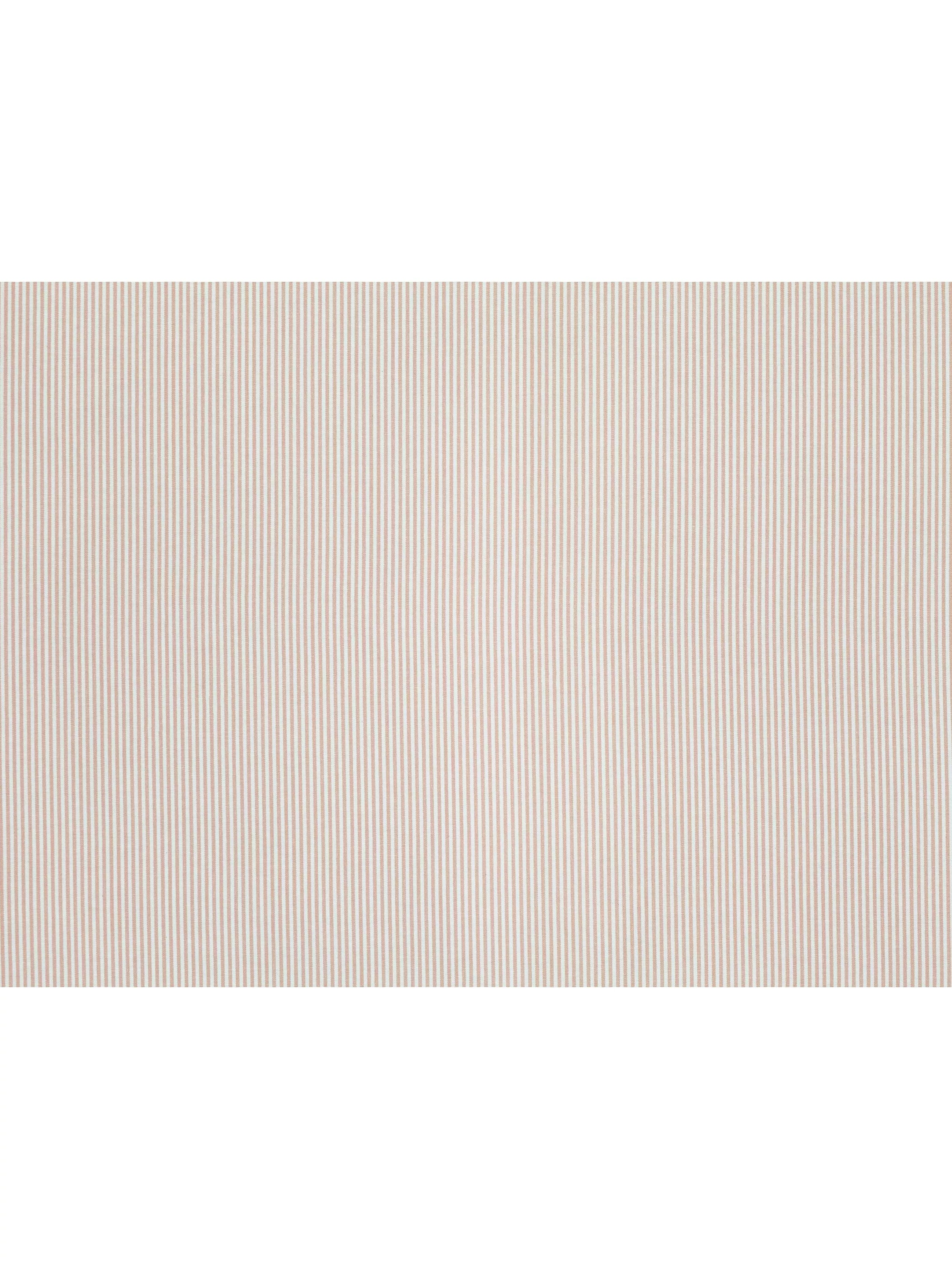 Romo Oswin Stripe Furnishing Fabric 138cm