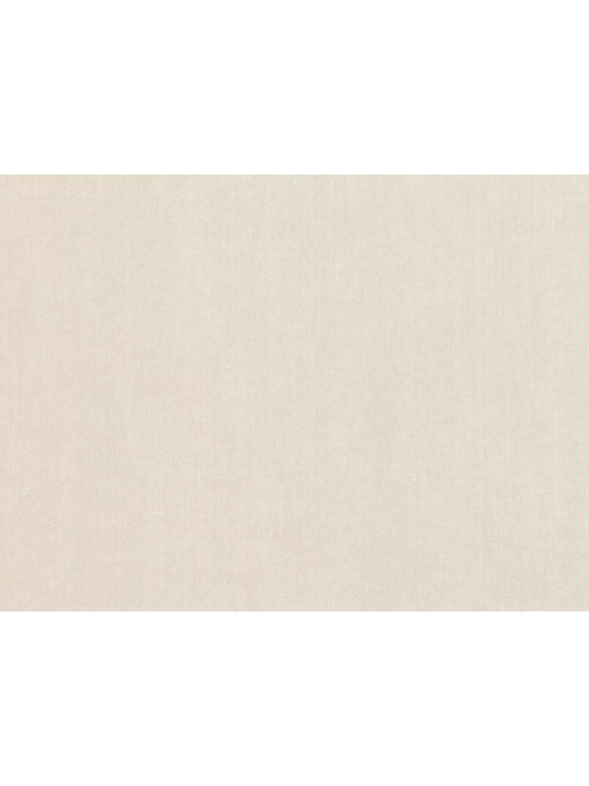 Romo Chelsea Furnishing Fabric, Parchment