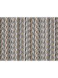 Romo Etto furnishing fabric chevron jacquard 137cm - British product
