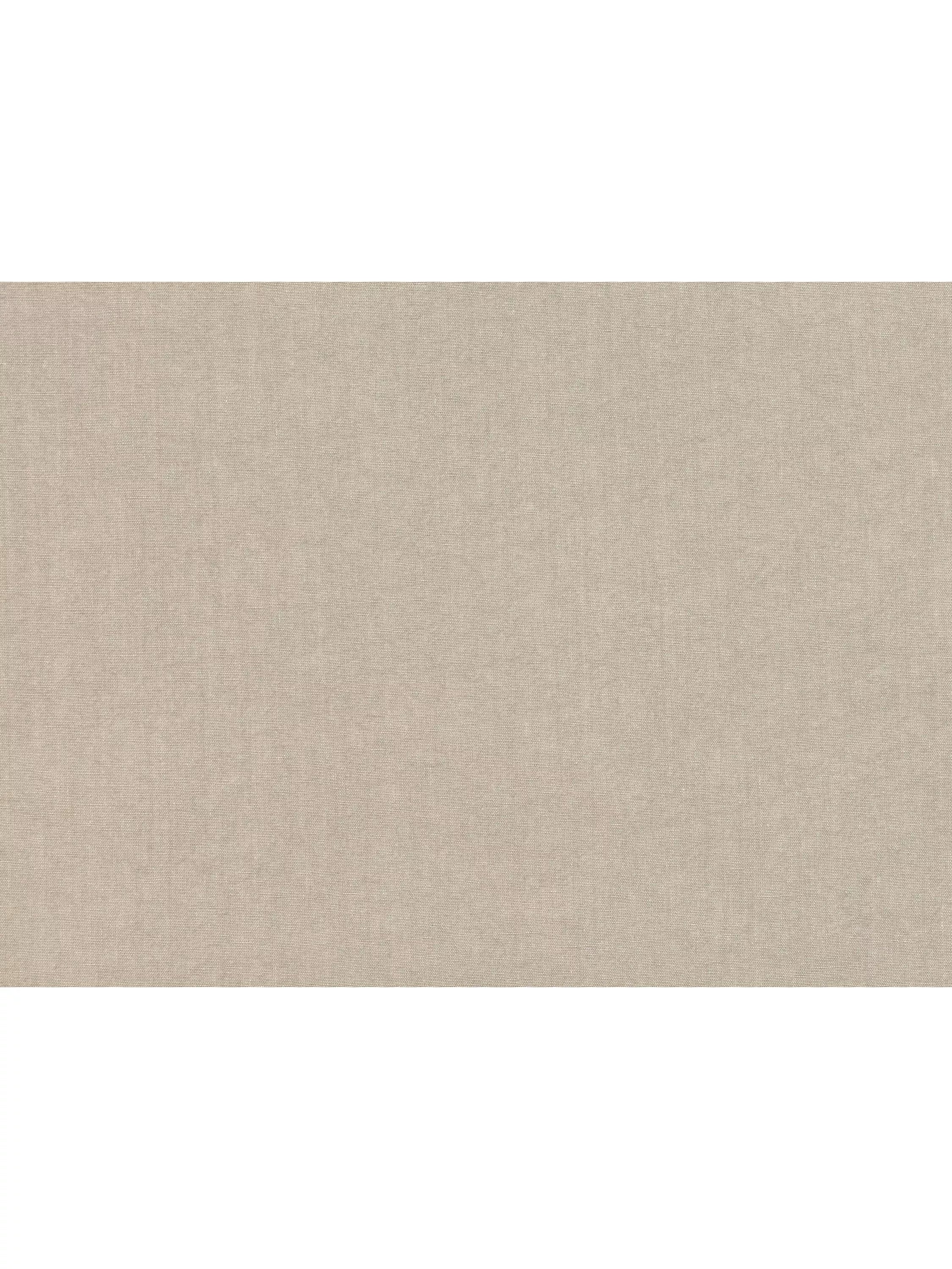 Romo Chelsea Furnishing Fabric, Linen