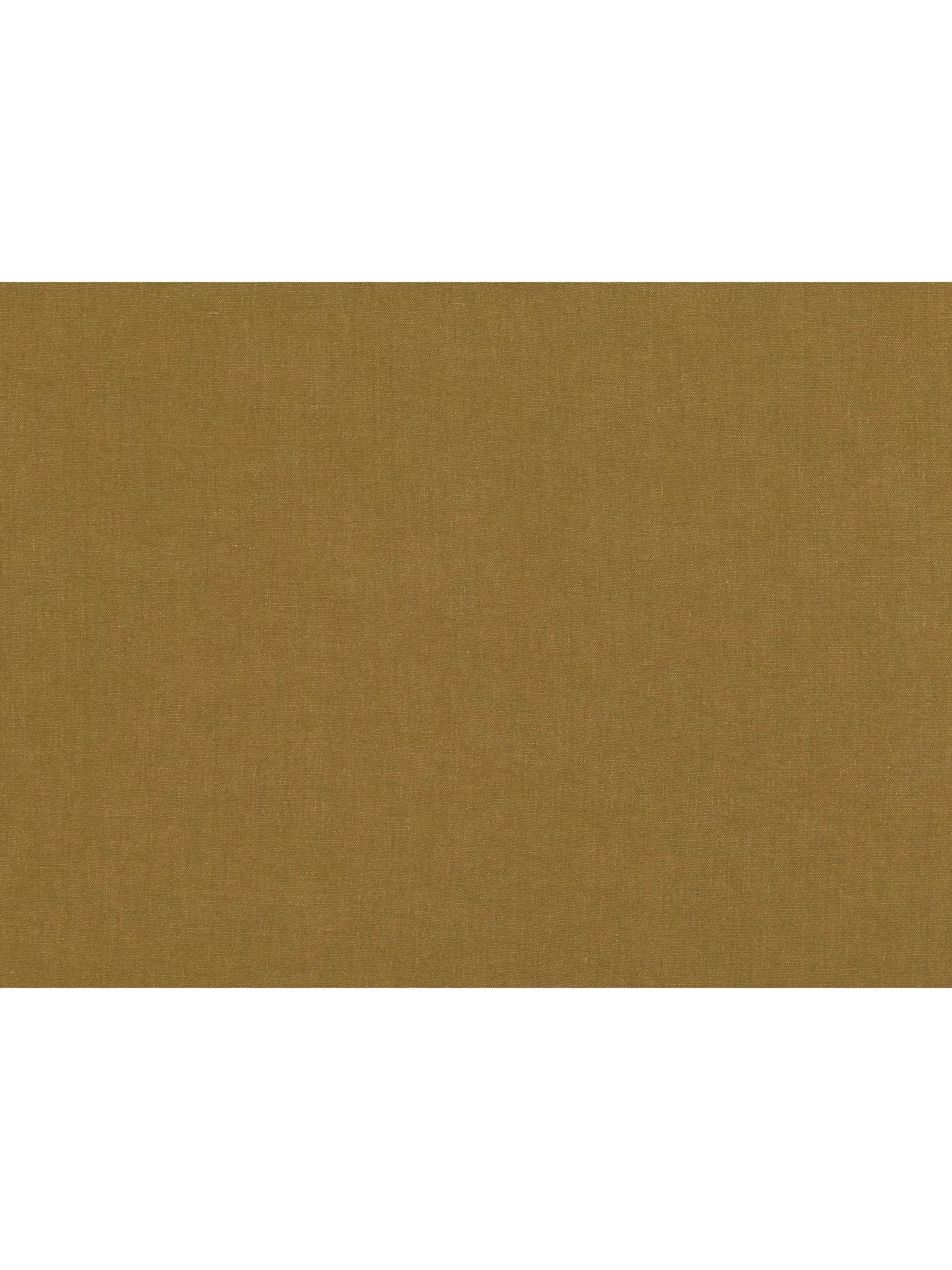 Romo Chelsea Furnishing Fabric, Harvest Gold