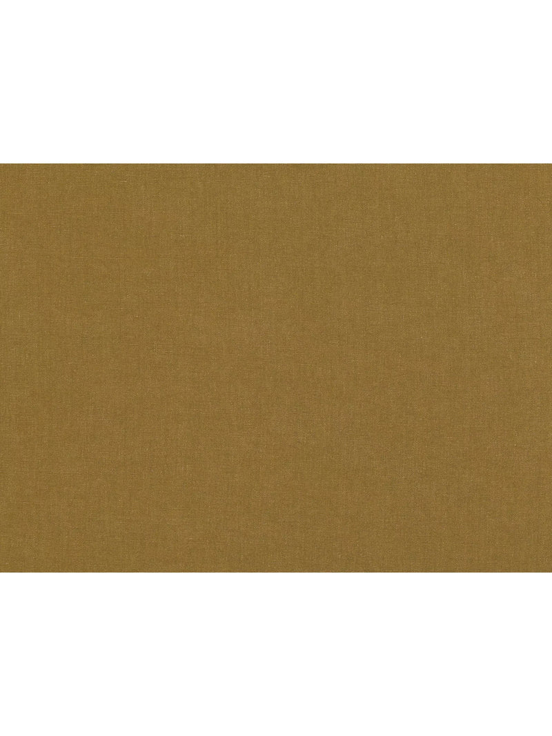 Romo Chelsea Furnishing Fabric, Harvest Gold