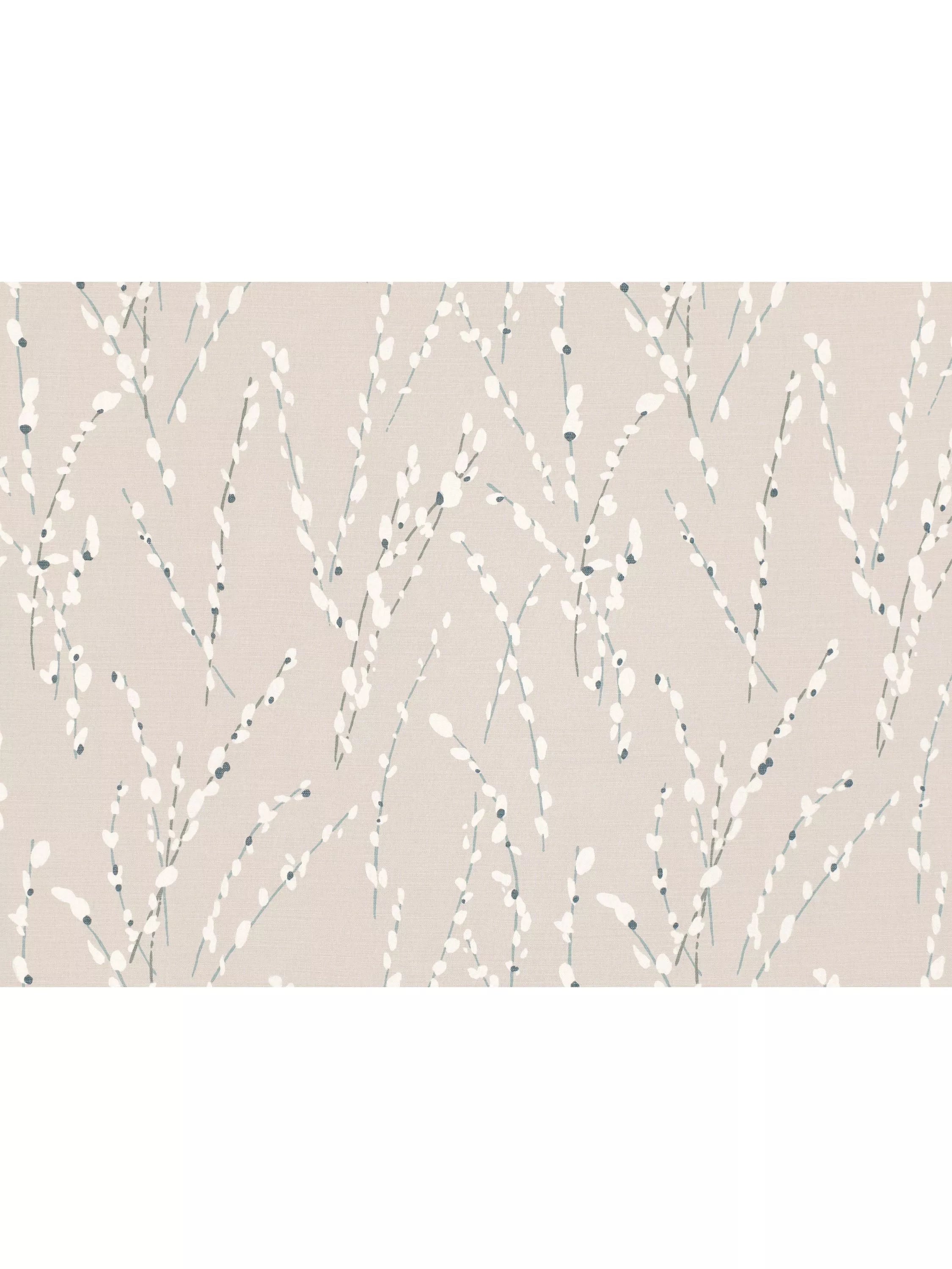Romo Mikado Leaves & Trees Furnishing Fabric 136cm Width