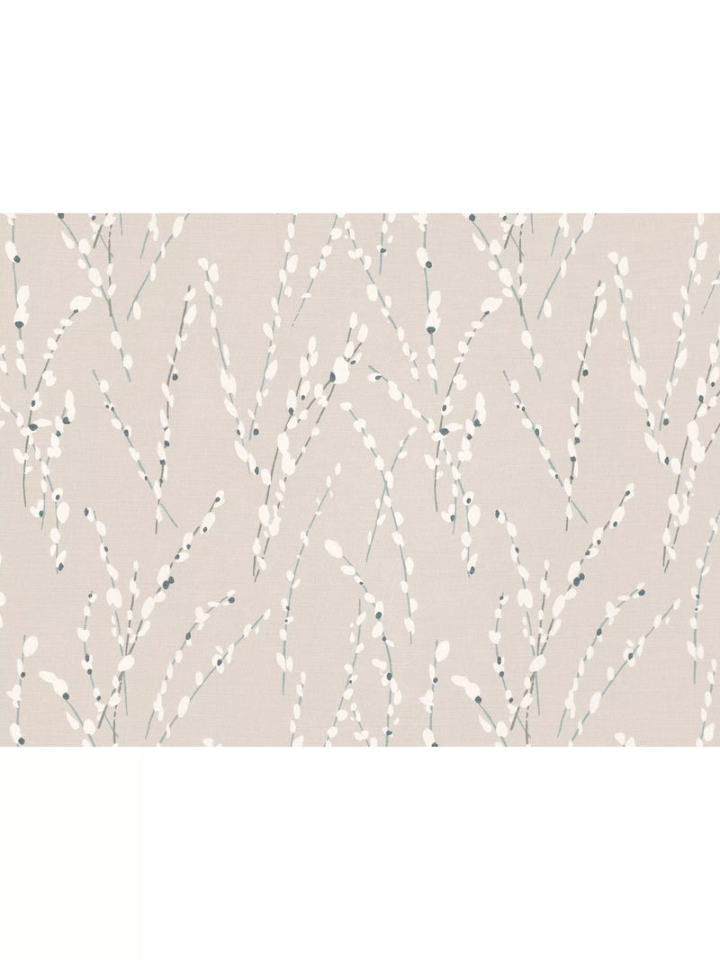Romo Mikado Leaves & Trees Furnishing Fabric 136cm Width