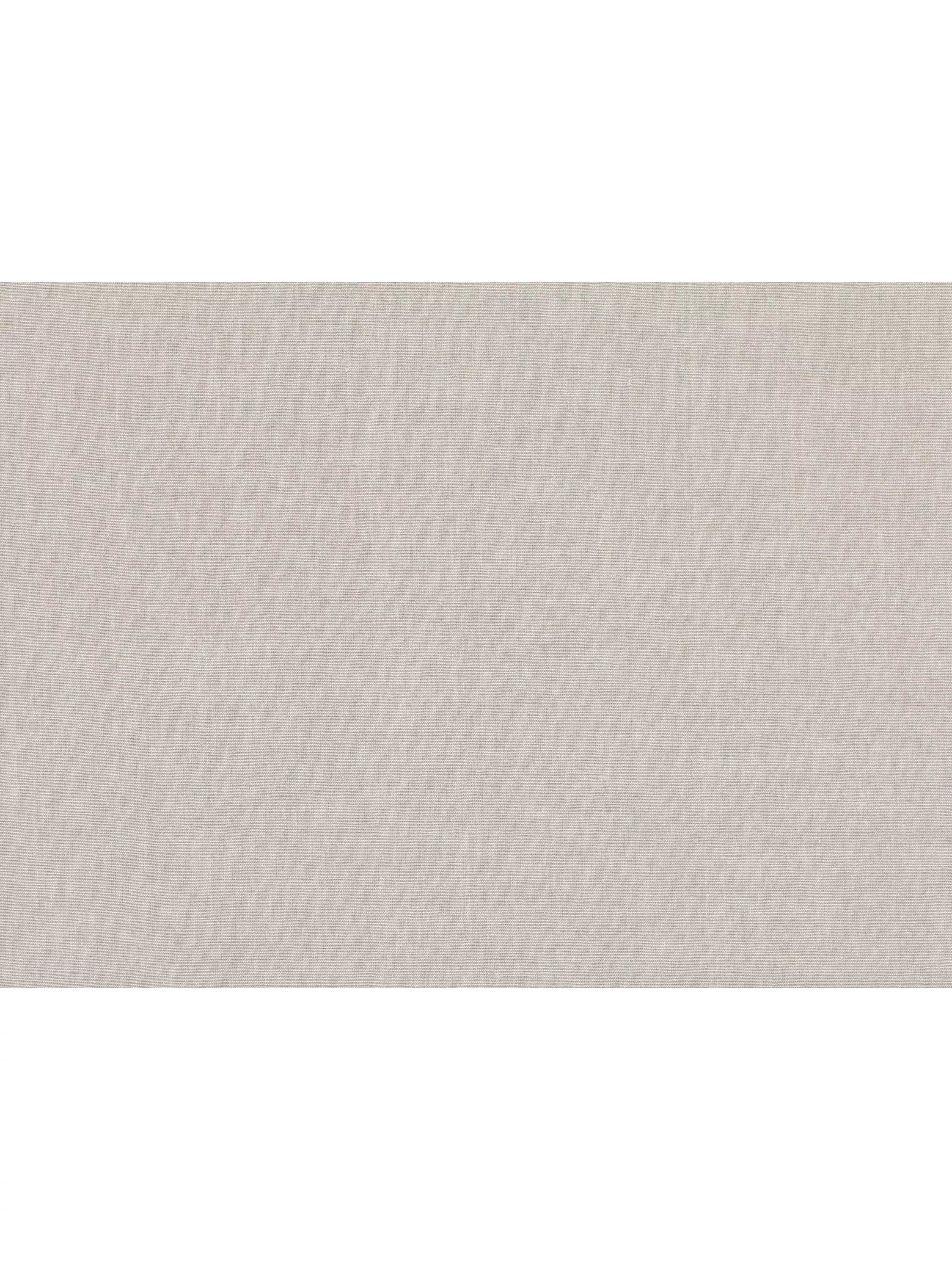 Romo Chelsea Furnishing Fabric, Eggshell