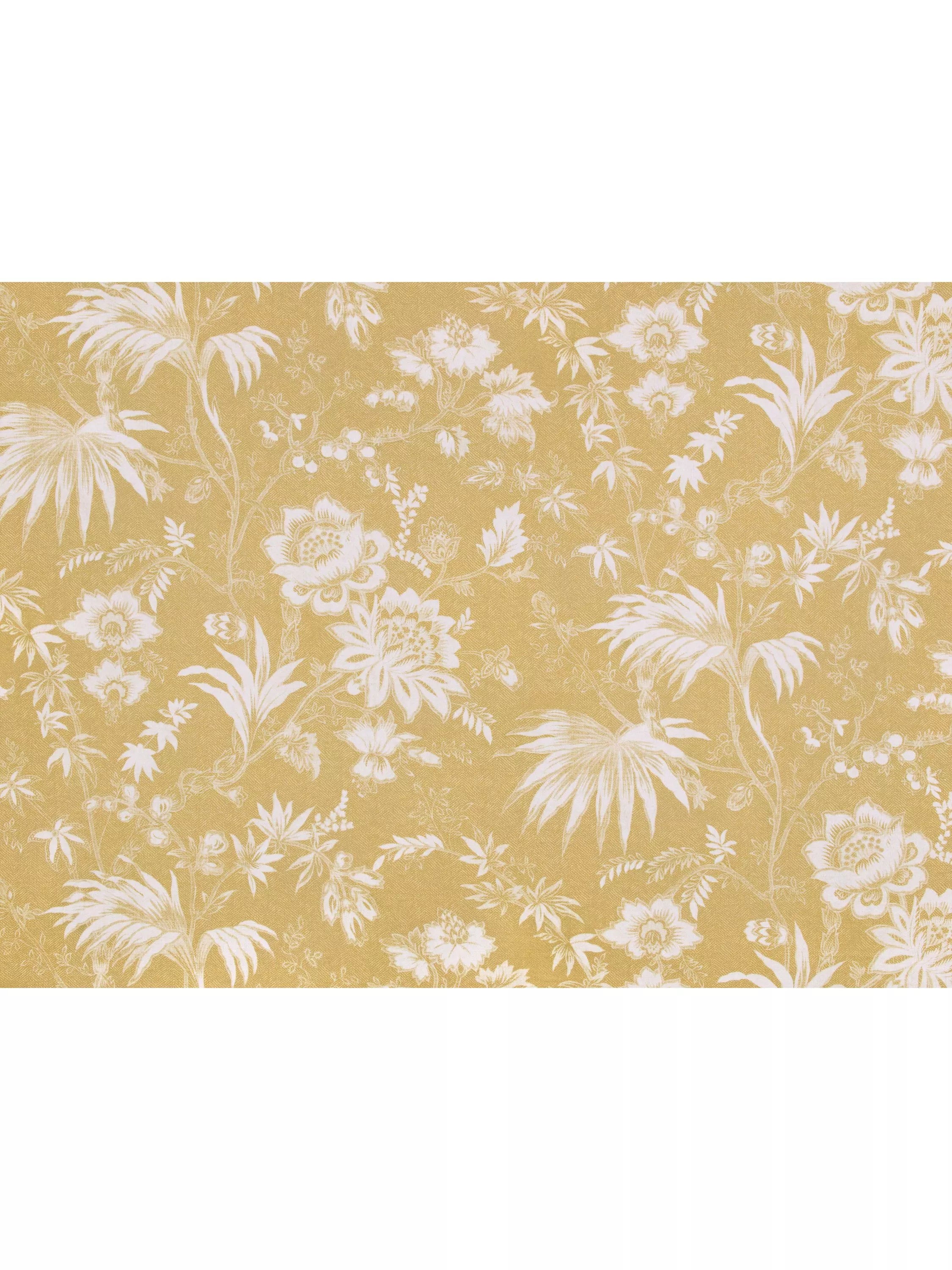 Romo Chiya Floral Furnishing Fabric