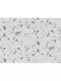 Romo Thalia Floral Cotton-Satin Furnishing Fabric 138cm