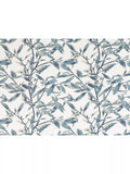 Romo Sumba furnishing fabric bamboo print brushed cotton 137cm, imported from the UK