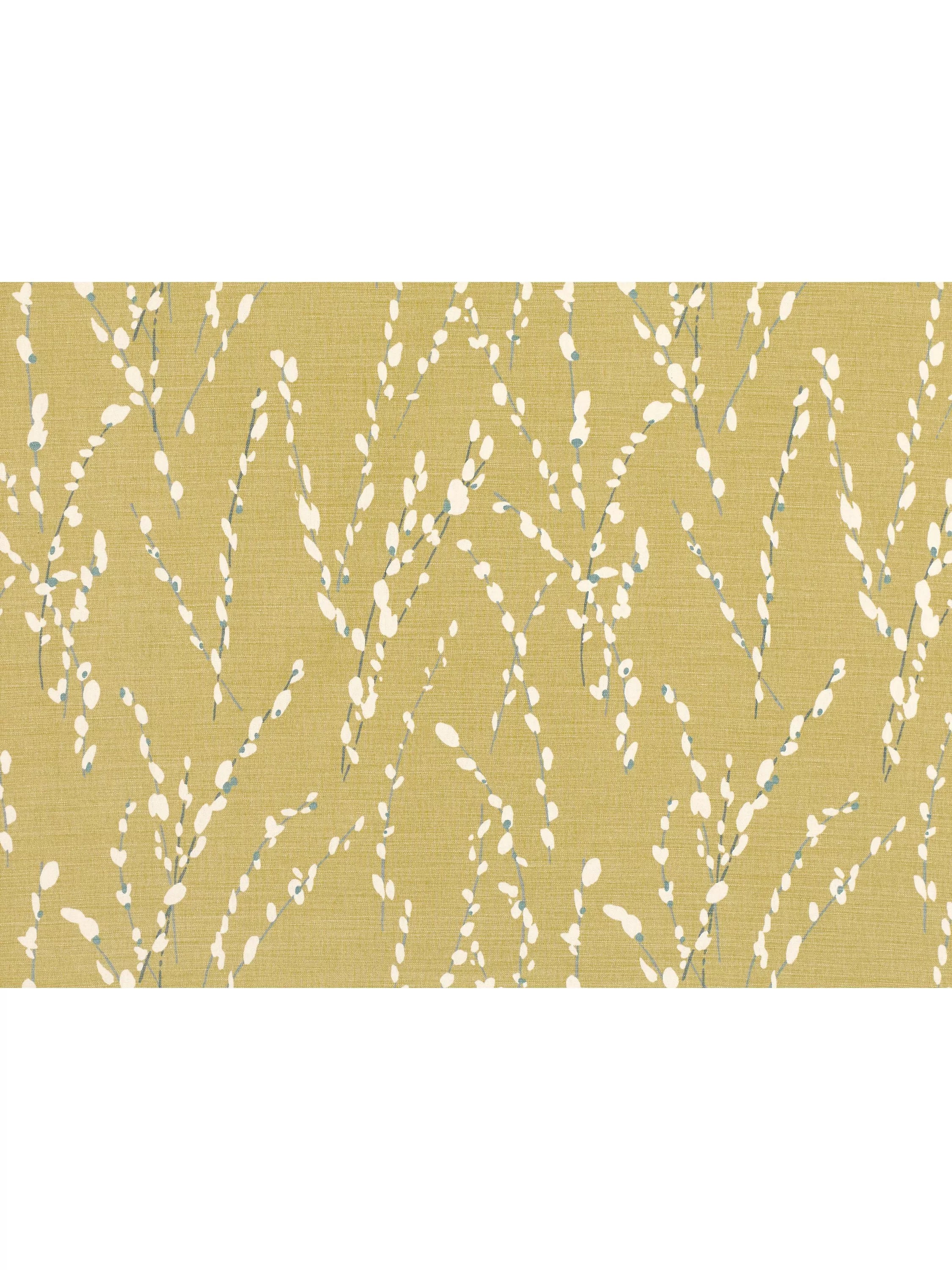Romo Mikado furnishing fabric 136cm, UK version