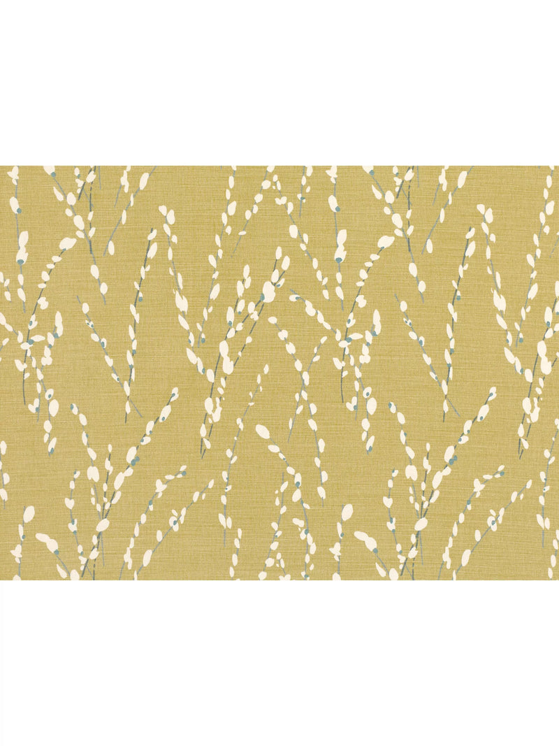Romo Mikado furnishing fabric 136cm, UK version