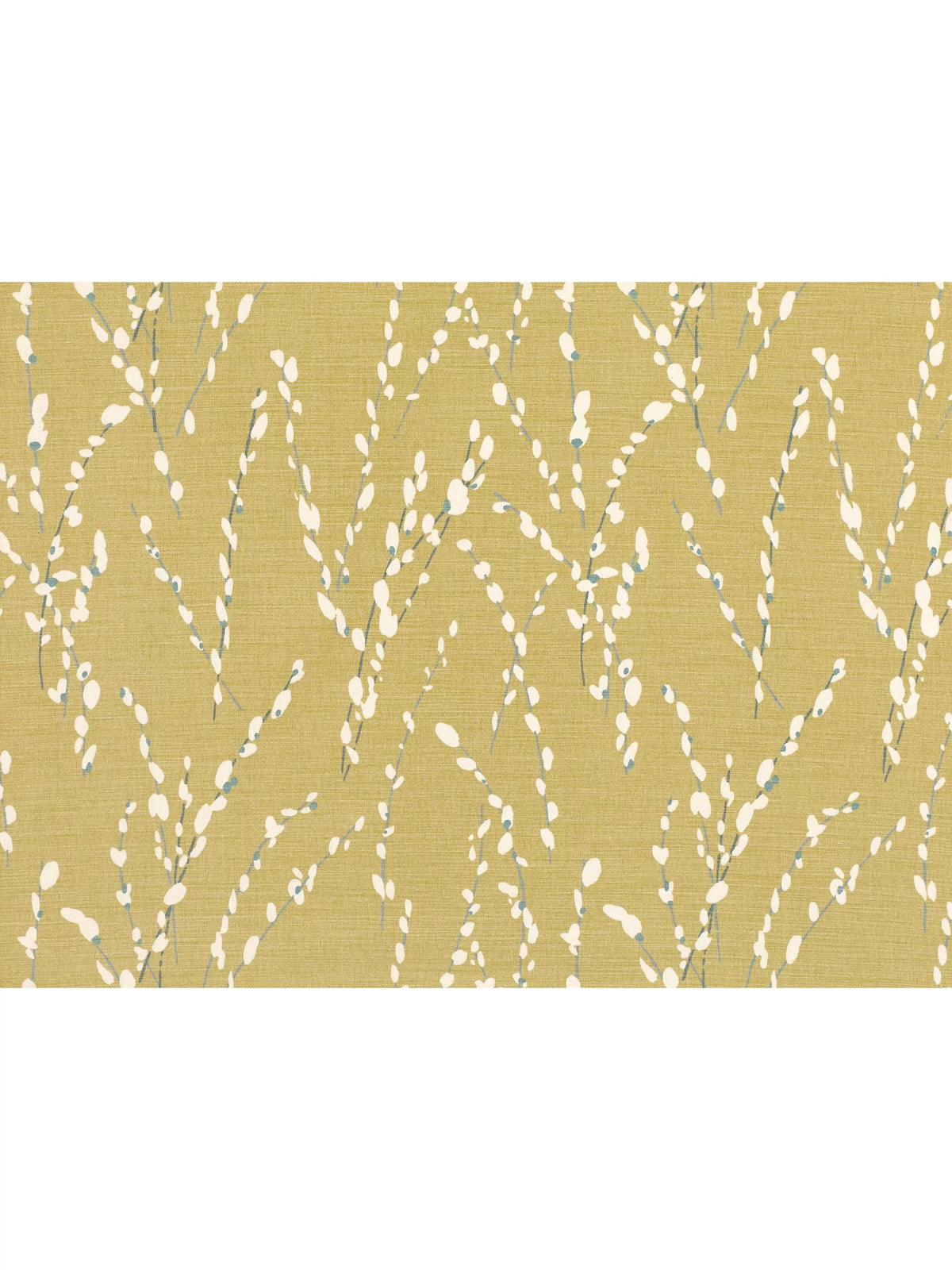 Romo Mikado furnishing fabric 136cm, UK version