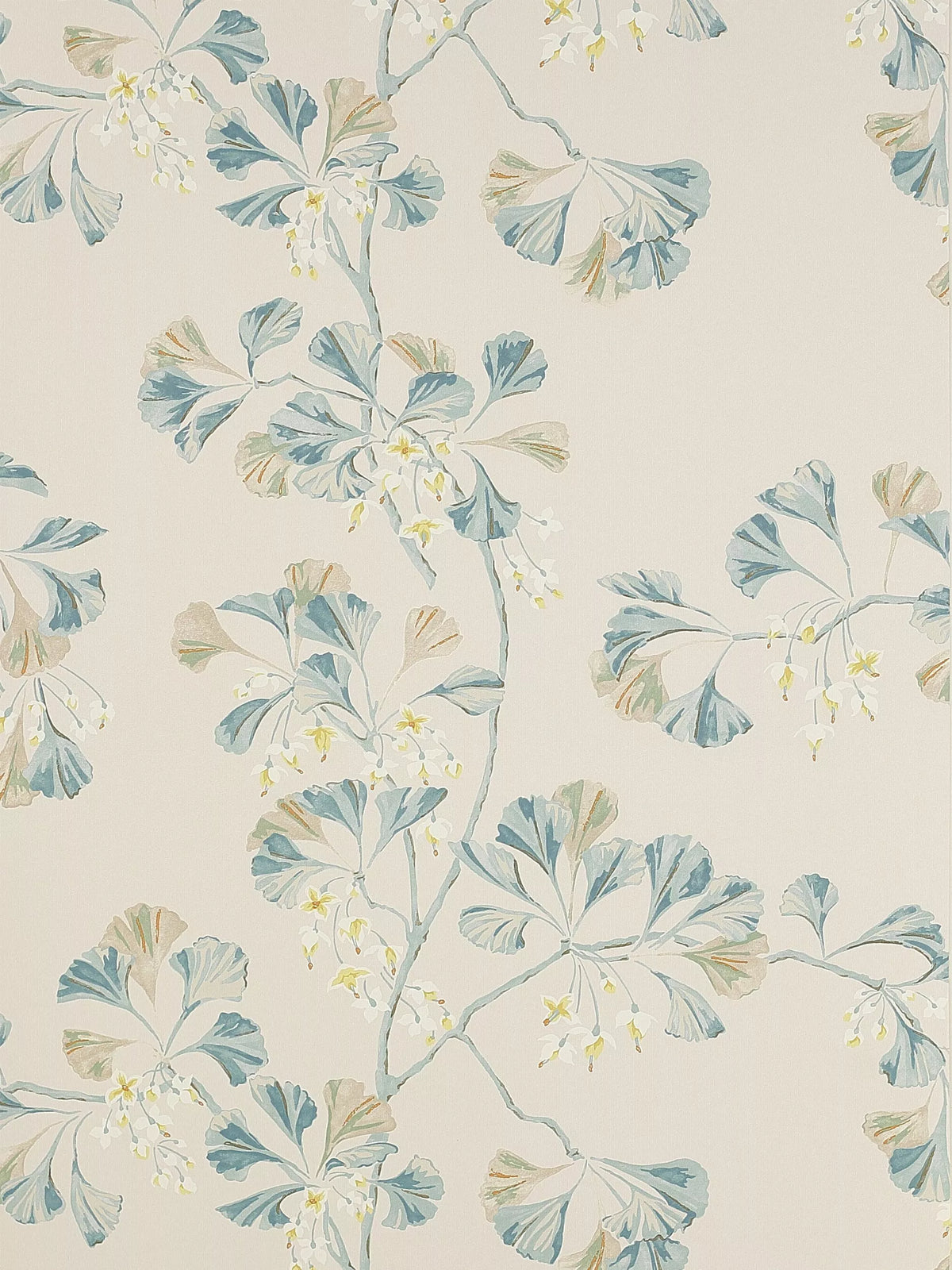 Colefax and Fowler Greenacre wallpaper roll 10m x 52cm (British brand)