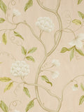 Colefax and Fowler Snow Tree wallpaper 10m roll - British product