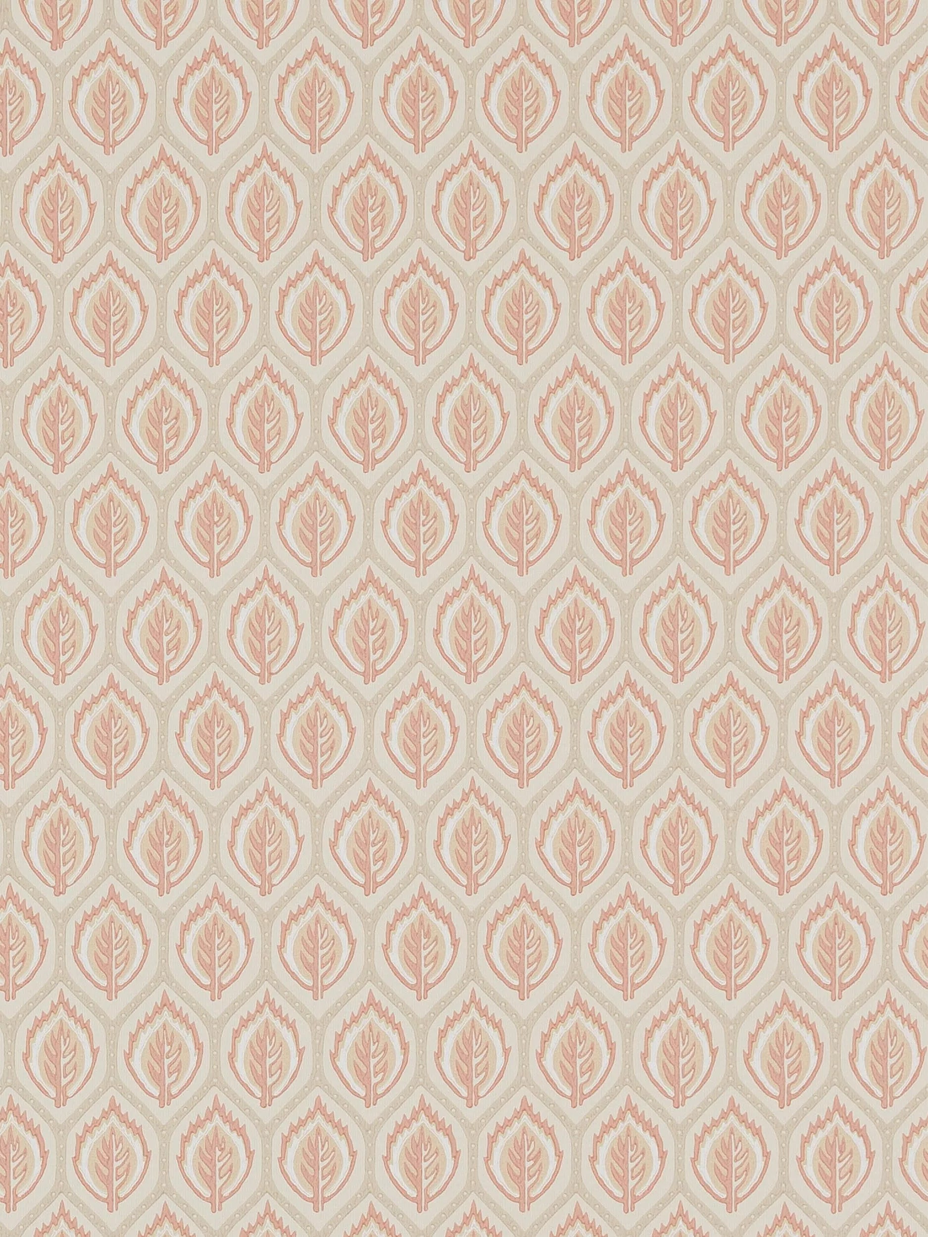 Colefax and Fowler Carrick wallpaper 10m x 52cm - British product