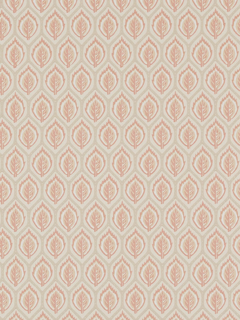 Colefax and Fowler Carrick wallpaper 10m x 52cm - British product