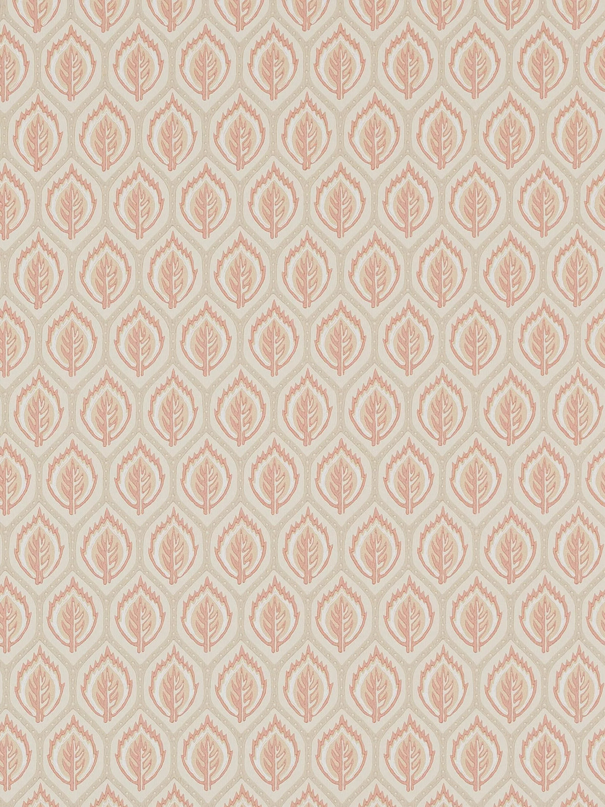 Colefax and Fowler Carrick wallpaper 10m x 52cm - British product