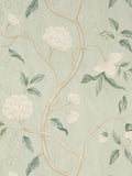 Colefax and Fowler Snow Tree Wallpaper - 7949/04
