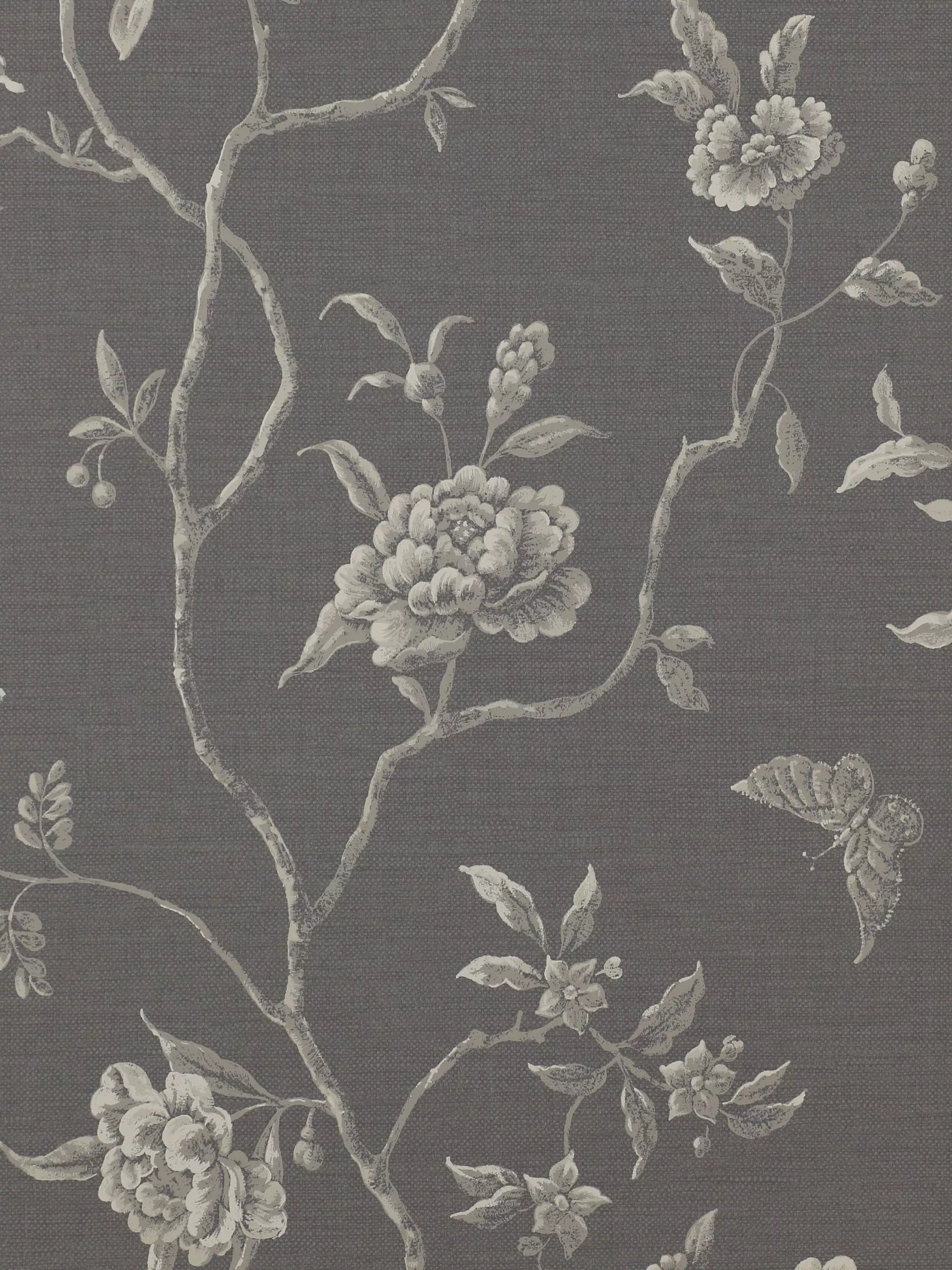 Colefax and Fowler Swedish Tree wallpaper 10m x 68.5cm - British product