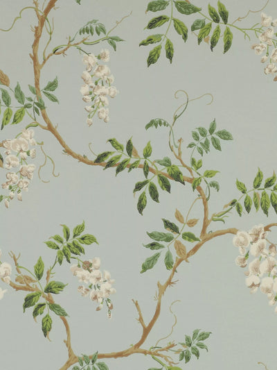John Lewis Colefax and Fowler Alderney Wallpaper L10m x W52cm- Buy online at McGrocer