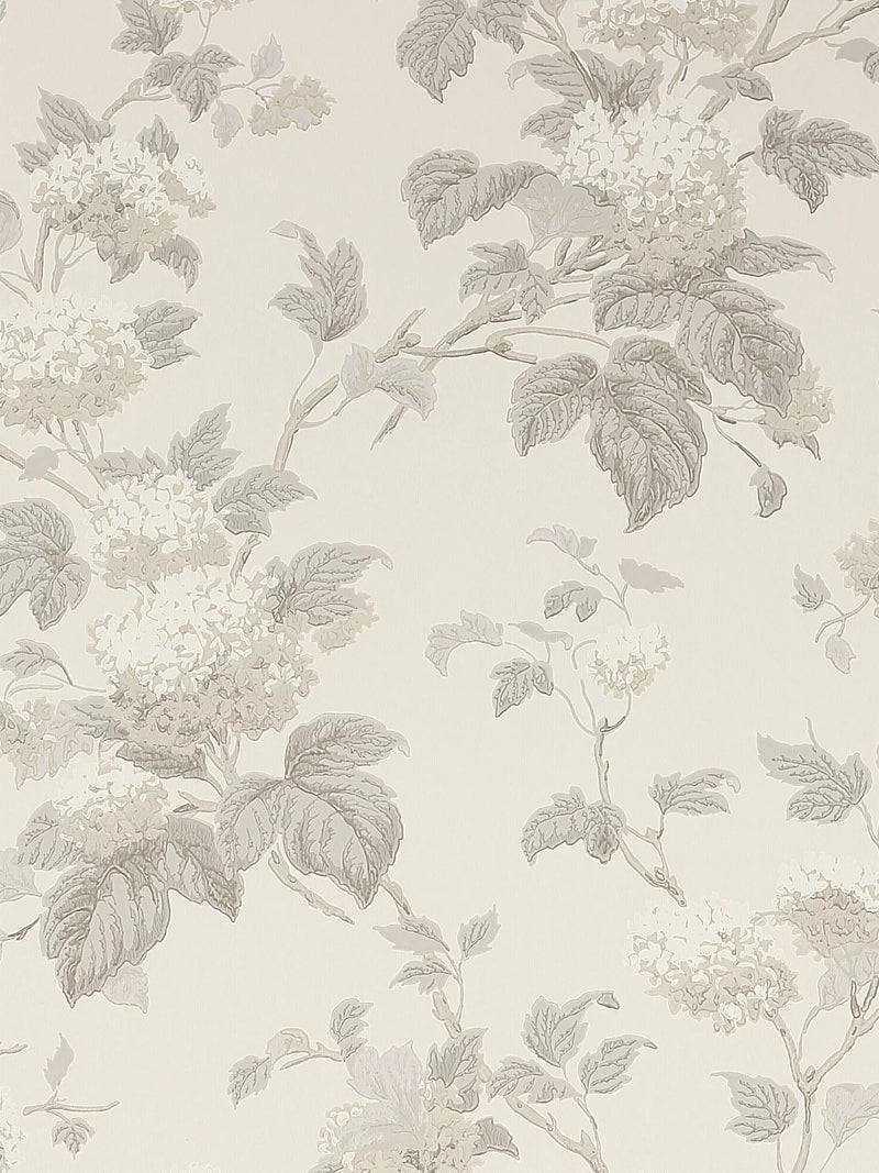 Colefax and Fowler Chantilly Floral Wallpaper