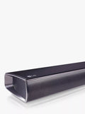 LG SQC1 soundbar with wireless subwoofer (British brand)