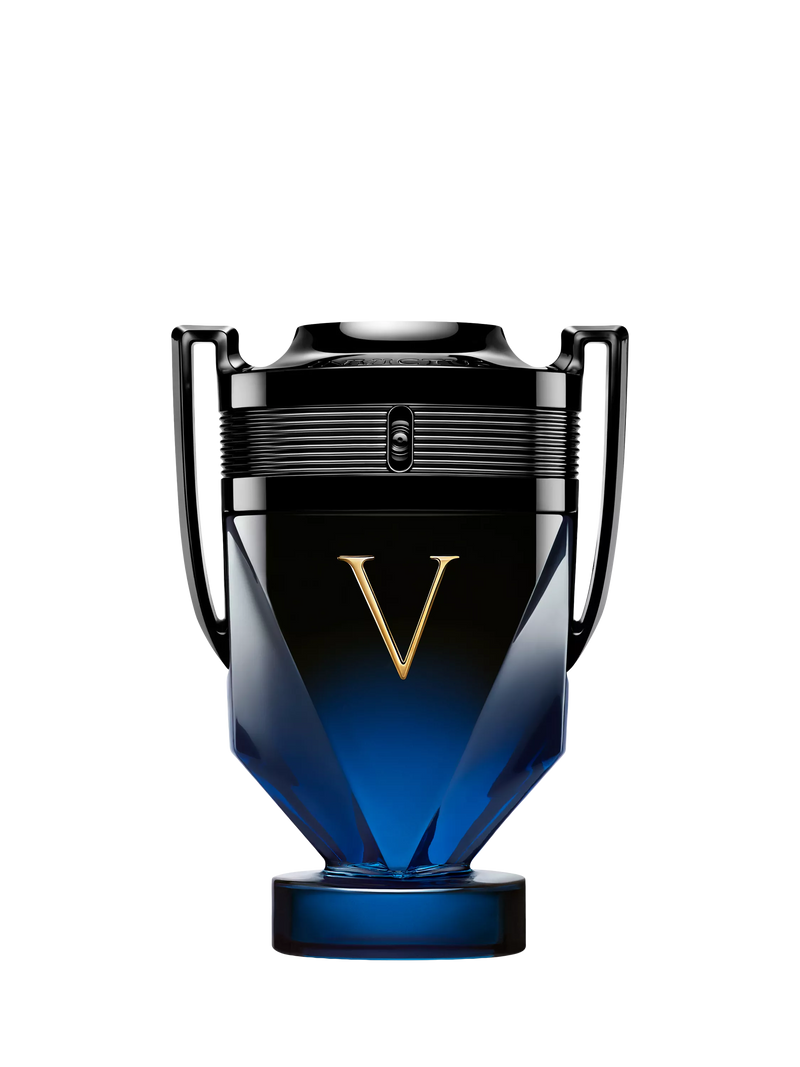 Paco Rabanne Invictus Victory Elixir parfum intense 50ml, imported from the UK